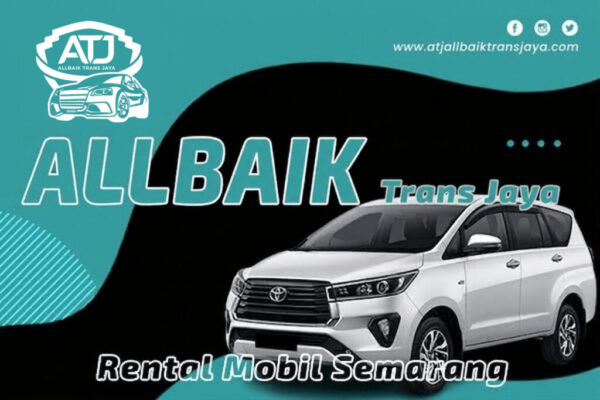 Rental Mobil Semarang